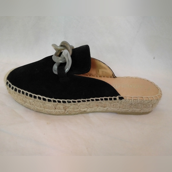 L'INTERVALLE espadrilles - Picture 2 of 5